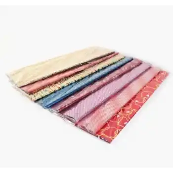 Metalize Desenli Ambalaj Kağıdı 50x70 100 Lü