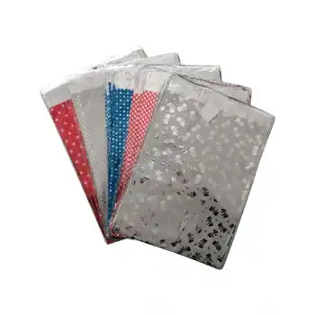 METALİZE TORBA 25X35 100 LÜ