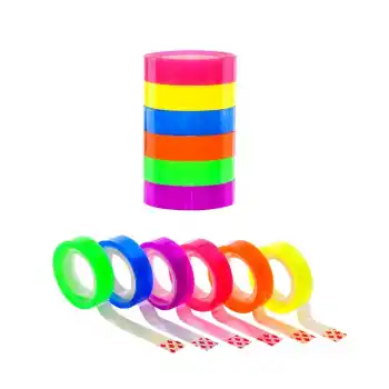 MİKRO 11-10Y GÖKKUŞAĞI BANT 6 LI