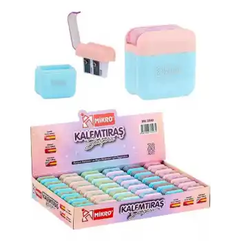 MİKRO 2040 KALEMTRAŞ