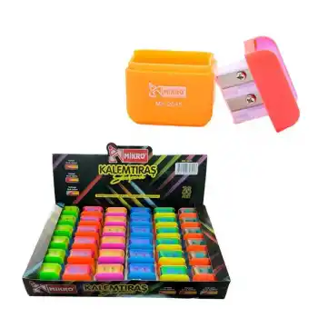 MİKRO 2045 KALEMTRAŞ