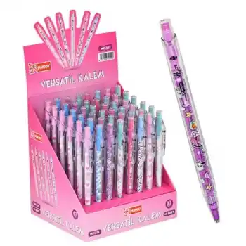 MİKRO 335K-48 VERSATİL KALEM 0.7