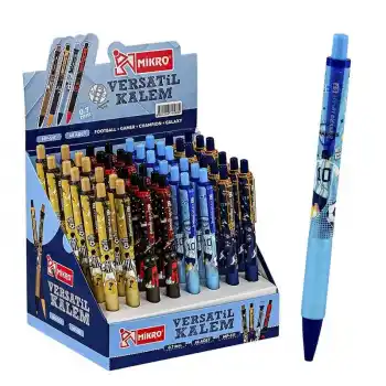 Mikro 511 Versatil Kalem 0,7