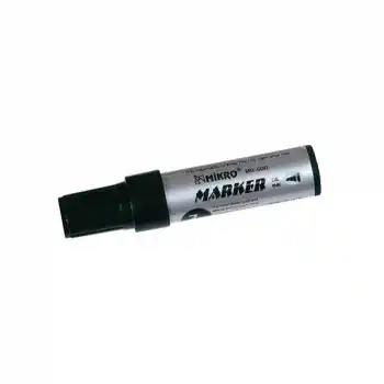 MİKRO 6007 SİYAH 7 MM MARKER