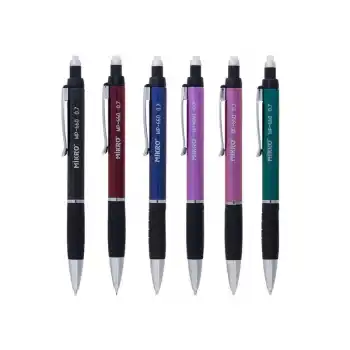 MİKRO 660-40 VERSATİL KALEM 0.7- 660VS