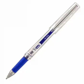 Mikro 8526 Mavi İmza Kalemi 1,0