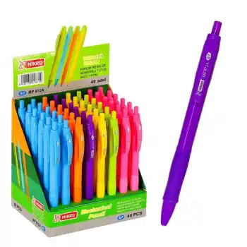 MİKRO 872AVS VERSATİL KALEM 07