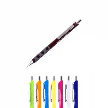 MİKRO 9001VS 0.9 VERSATİL KALEM