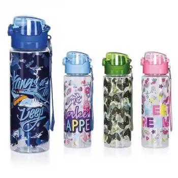 MİKRO BB-3076 BUBBLES MATARA 700 ML
