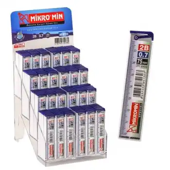 MİKRO CETVELLİ MİN 75 MM M-750 0.9