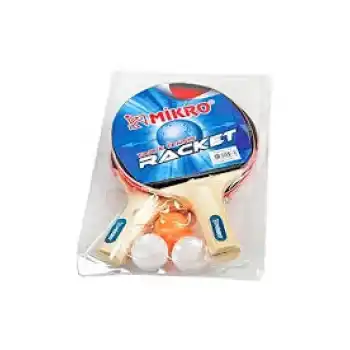 MİKRO F-118 2 Lİ RAKET SETİ