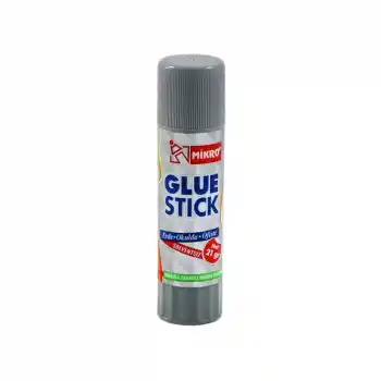 MİKRO GLUE STICK 21 GR.YAPIŞTIRICI GS21