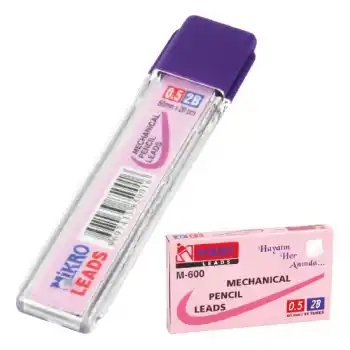 MİKRO KISA MİN 05 M-600