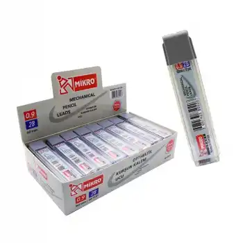 MİKRO KISA MİN 09 M-600