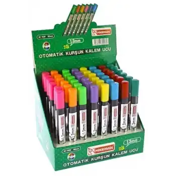 MİKRO M-625 1,3 MM MİN