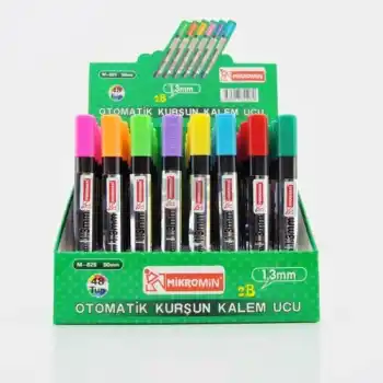 MİKRO M-625 1.3MM MİN STANDLI