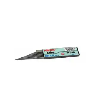Mikro M-918 2b 2 Mm. Min