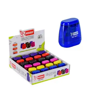 MİKRO MK-10135-24 KALEMTRAŞ