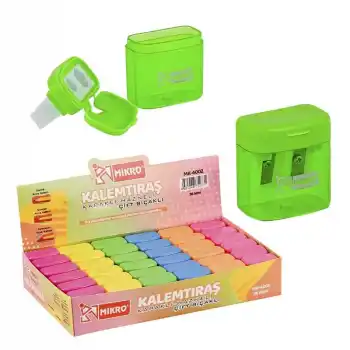 MİKRO MK 4002-36 KALEMTRAŞ