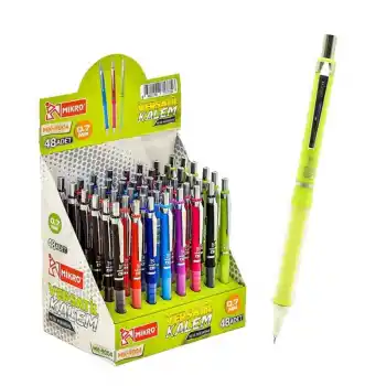 MİKRO MK-9004-50 VERSATİL KALEM 0.7MM