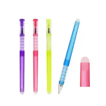 MİKRO MK7301 SİLİNEBİLİR JEL KALEM