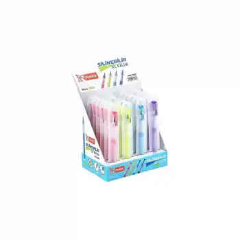 MİKRO MK7301 SİLİNEBİLİR JEL KALEM