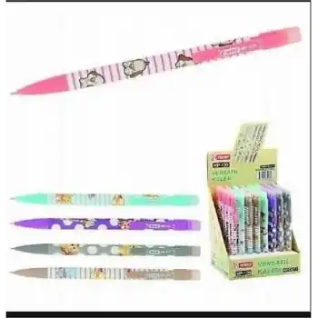 MİKRO MP 139-48 VERSATİL KALEM 07