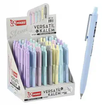 MİKRO MP 146 VERSATİL KALEM 0.7MM