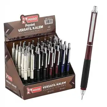 MİKRO MP 212C STANDLI VERSATİL KALEM 0.7MM