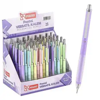 MİKRO MP 212P STANDLI VERSATİL KALEM 0.7MM