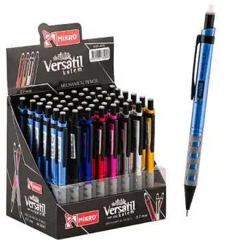 MİKRO MP 416-48 STANDLI VERSATİL KALEM 0.7 MM