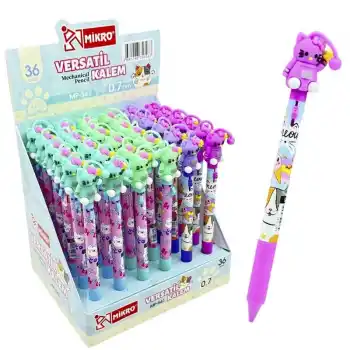MİKRO MP-541-36 CAT VERSATİL KALEM 0.7