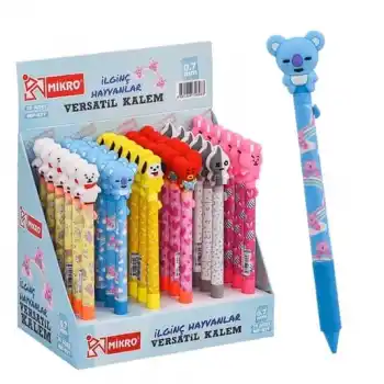 MİKRO MP-541-36 CAT VERSATİL KALEM 0.7