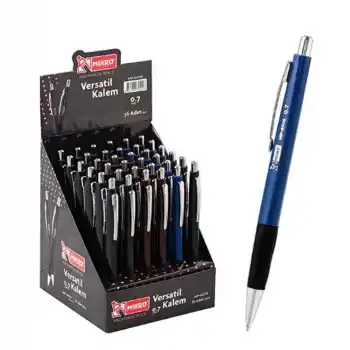 MİKRO MP 6009-36 VERSATİL KALEM 07