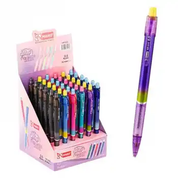 MİKRO MP-610 VERSATİL KALEM 07