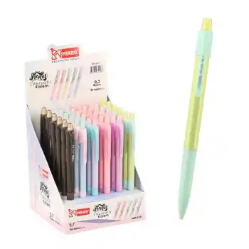 MİKRO MP-615 VERSATİL KALEM 07