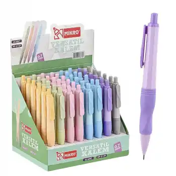 MİKRO MP-815P VERSATİL KALEM 0.7