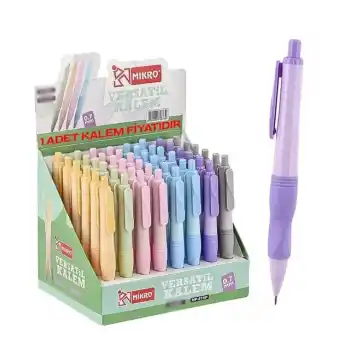 MİKRO MP-815P VERSATİL KALEM 0.7