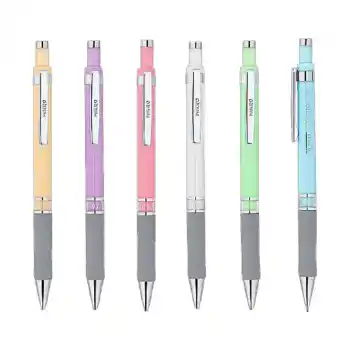 MİKRO MP 9006P-50 STANDLI VERSATİL KALEM PASTEL 0.7 MM