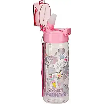 MİKRO MUGGLE 0808 THE ORIGINAL PLASTİK MATARA