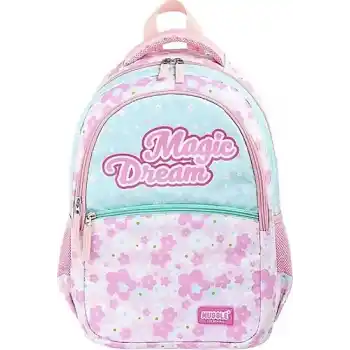 MİKRO MUGGLE MU-9012 MAGIC DREAM İLKOKUL ÇANTASI