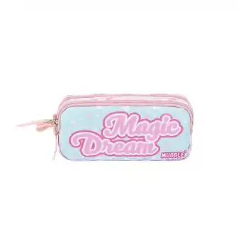 MİKRO MUGGLE MU-9013 MAGIC DREAM KALEM ÇANTASI