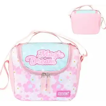 MİKRO MUGGLE MU-9014 MAGİC DREAM BESLENME ÇANTASI