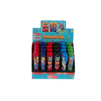 MİKRO OT-303 OTOMATİK SİLGİ