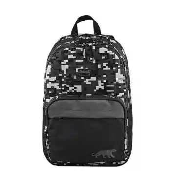 MİKRO PANTHER PT-5121 DİJİTAL CAMOUFLAGE SIRT ÇANTASI