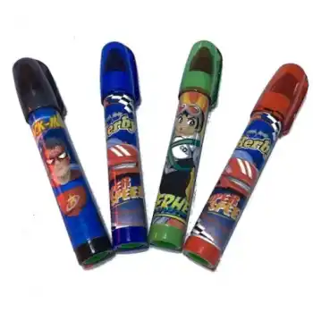 MİKRO RK-301 ROKET SİLGİ