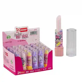 MİKRO RS-101 RUJ SİLGİ