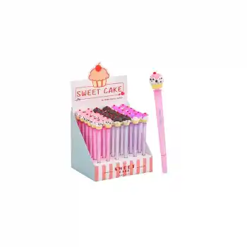 MİKRO SC-1014A JELL KALEM