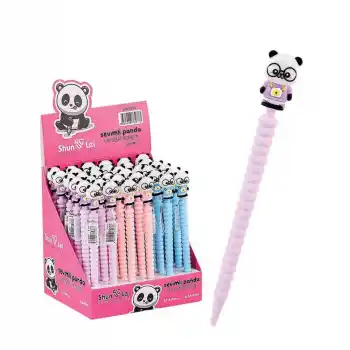 Mikro Sl 9201-36 Sevimli Panda Versatil Kalem