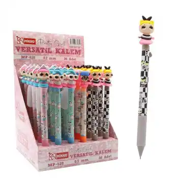 MİKRO ST.MP 528-36 VERSATİL KALEM 07